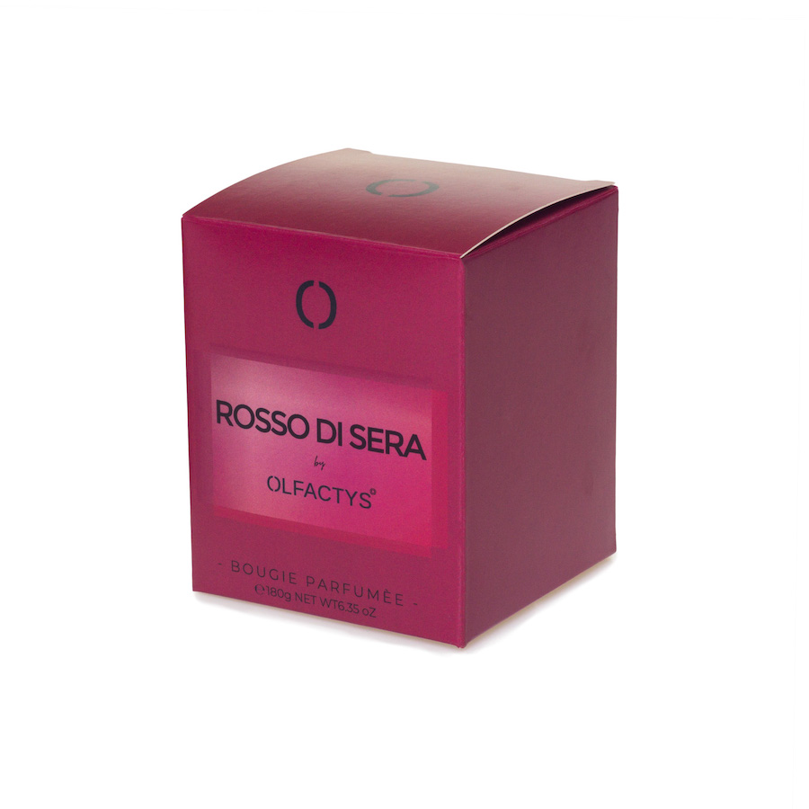 e-Commerce Profumi e Fragranze per Olfactys Marketing Olfattivo