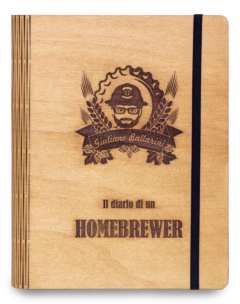 e-Commerce Menu di Legno inciso a Laser DLM Comunicazione