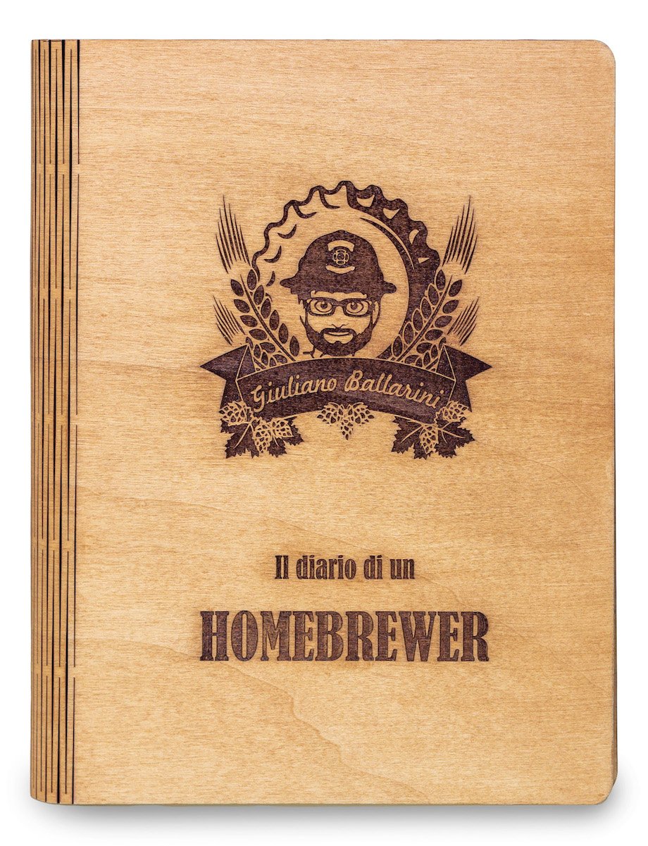 e-Commerce Menu di Legno inciso a Laser DLM Comunicazione