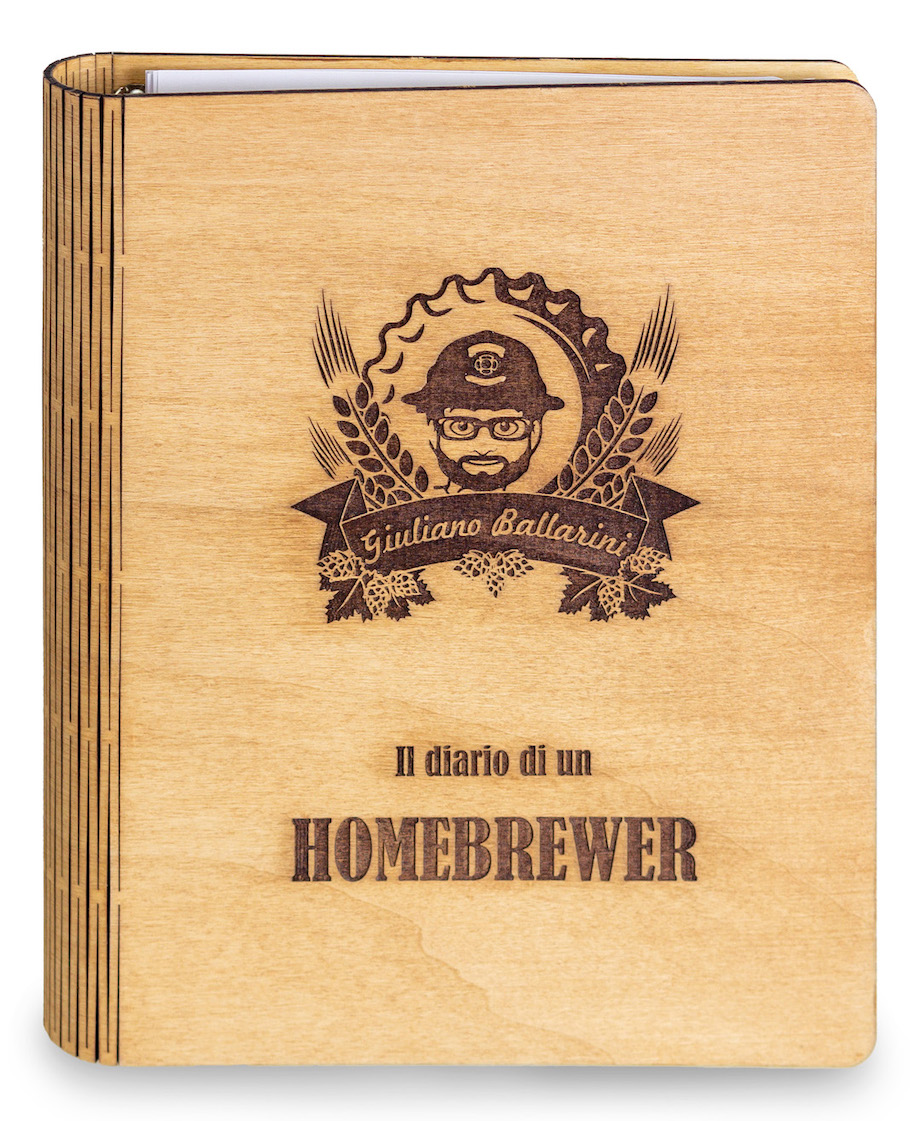 e-Commerce Menu di Legno inciso a Laser DLM Comunicazione