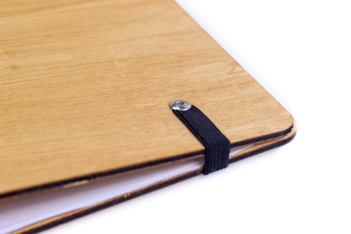 e-Commerce Menu di Legno inciso a Laser DLM Comunicazione